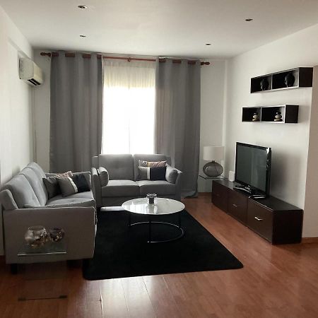 Staycity Flat!!! Nicosia Buitenkant foto