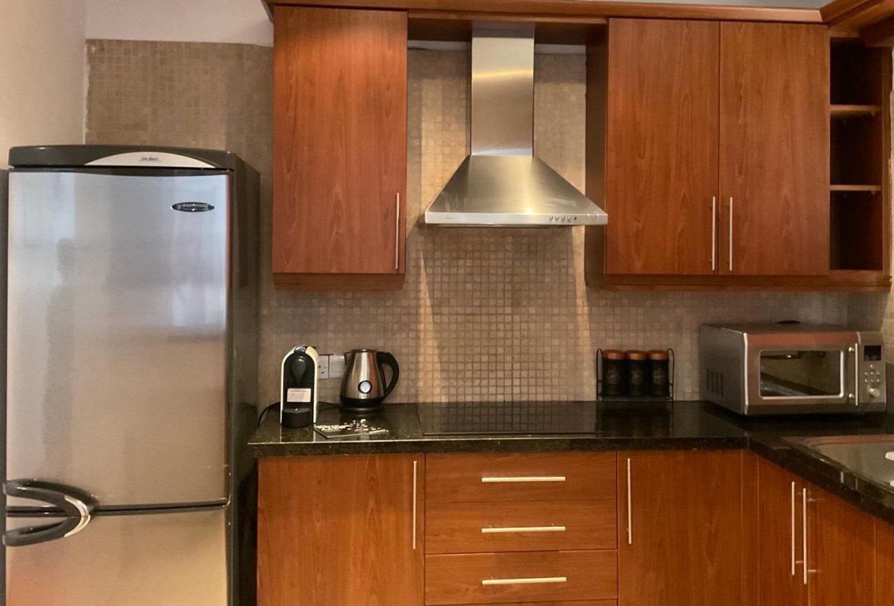 Staycity Flat!!! Nicosia Buitenkant foto