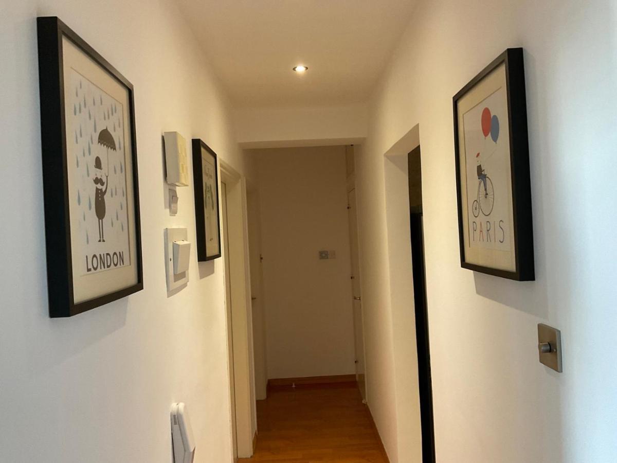 Staycity Flat!!! Nicosia Buitenkant foto