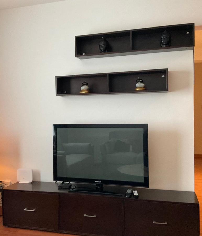 Staycity Flat!!! Nicosia Buitenkant foto
