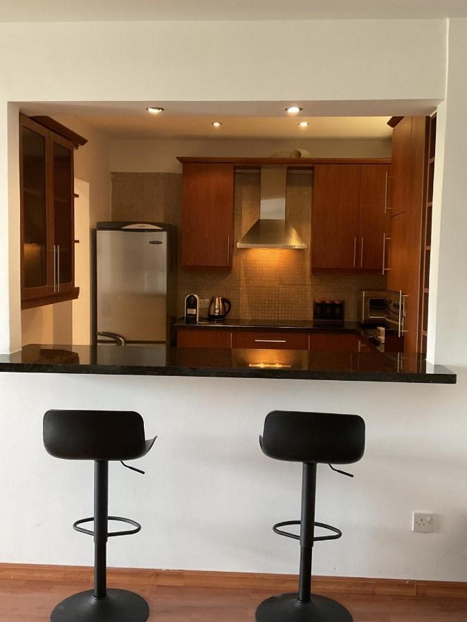 Staycity Flat!!! Nicosia Buitenkant foto
