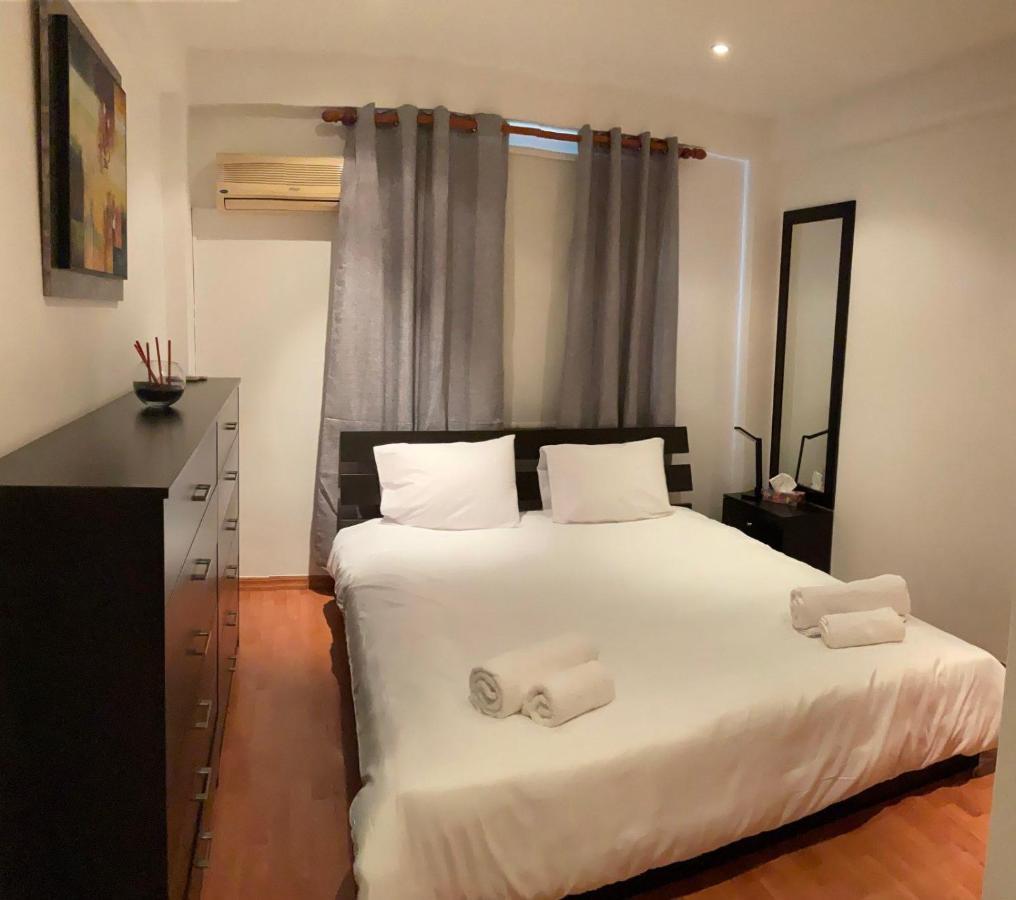 Staycity Flat!!! Nicosia Buitenkant foto