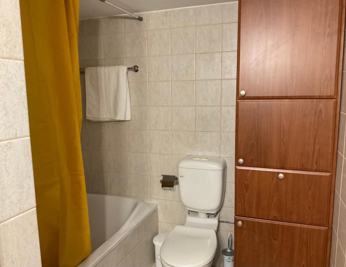 Staycity Flat!!! Nicosia Buitenkant foto
