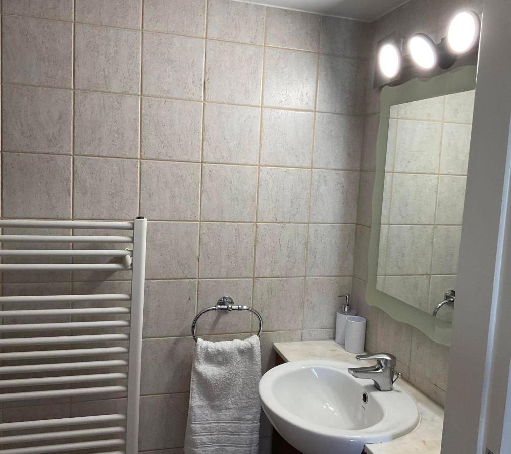 Staycity Flat!!! Nicosia Buitenkant foto
