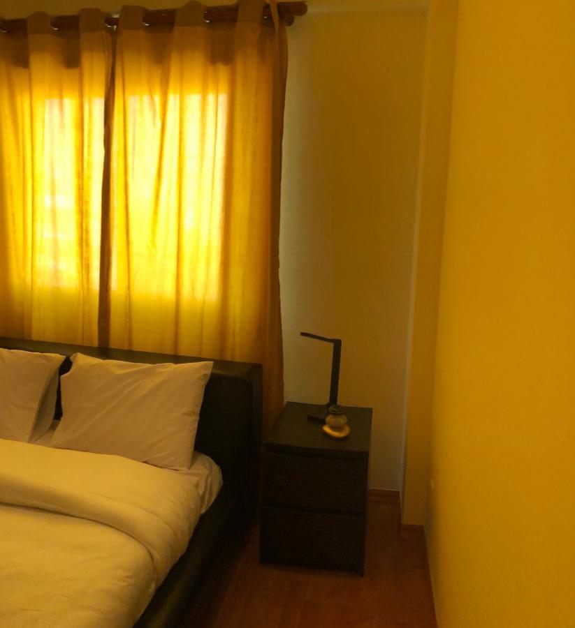 Staycity Flat!!! Nicosia Buitenkant foto