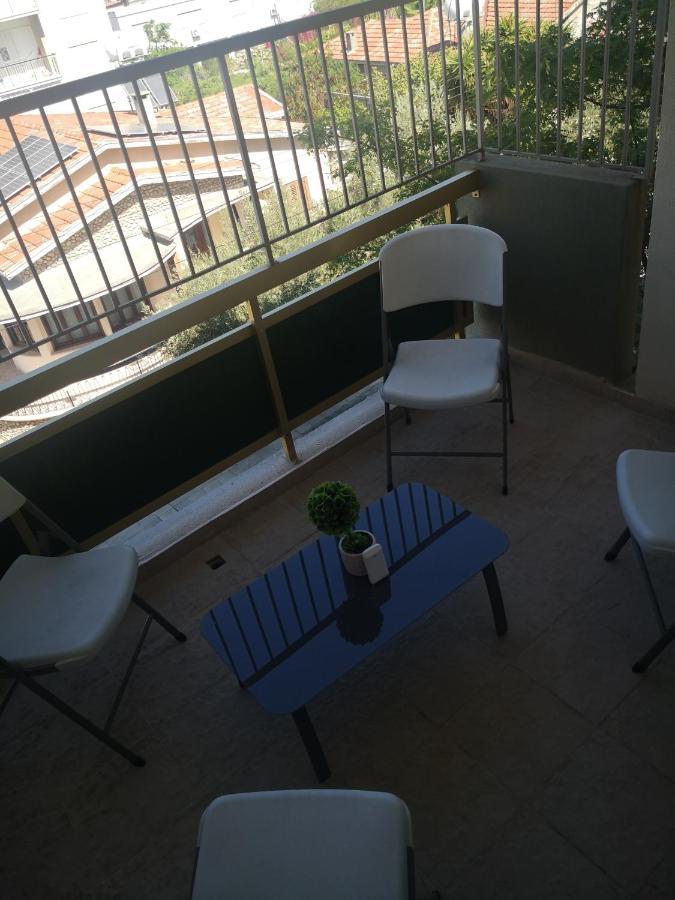 Staycity Flat!!! Nicosia Buitenkant foto