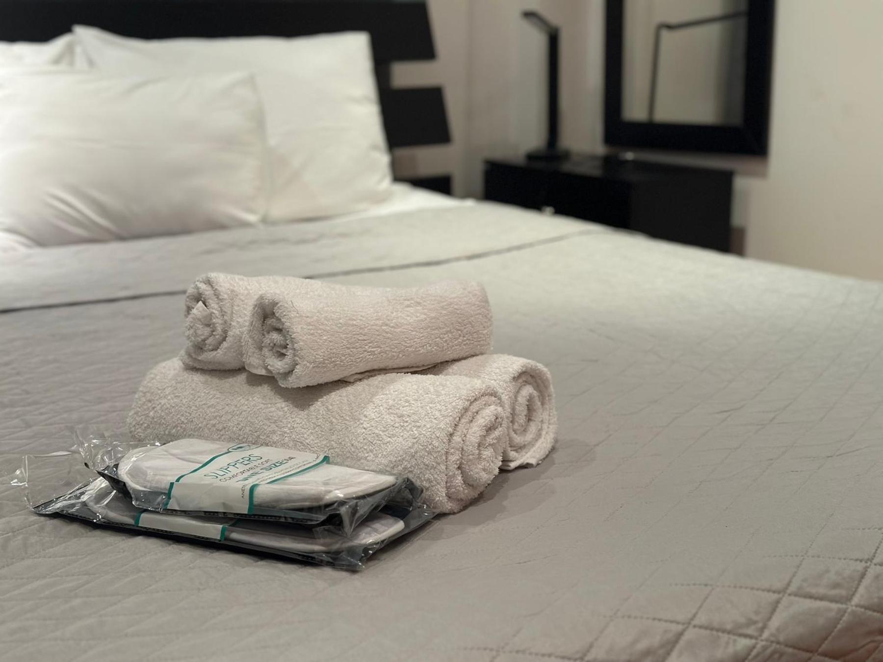 Staycity Flat!!! Nicosia Buitenkant foto